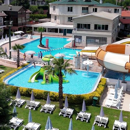 Sapanca Aqua Wellness Spa Hotel Exterior foto