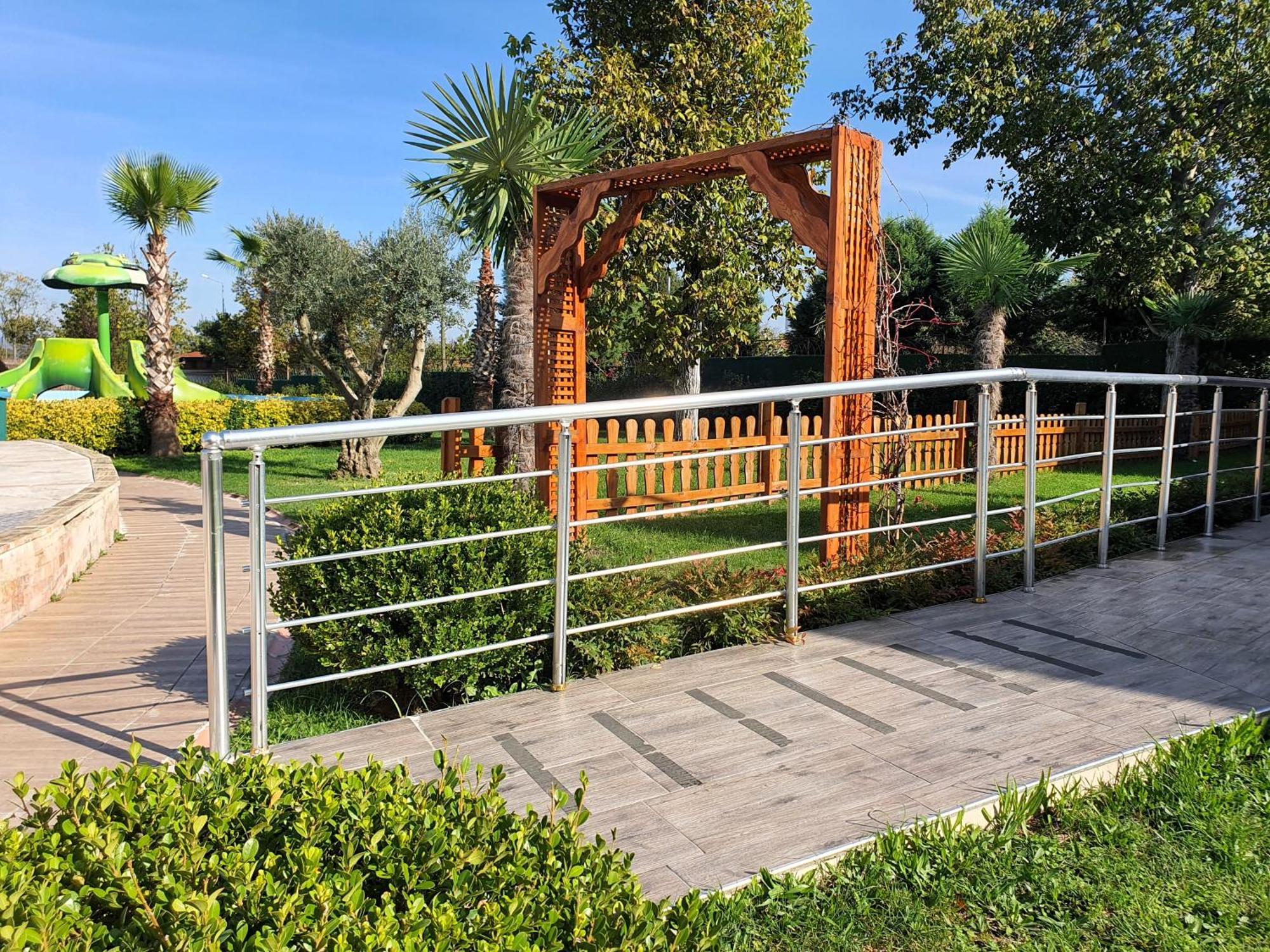 Sapanca Aqua Wellness Spa Hotel Exterior foto