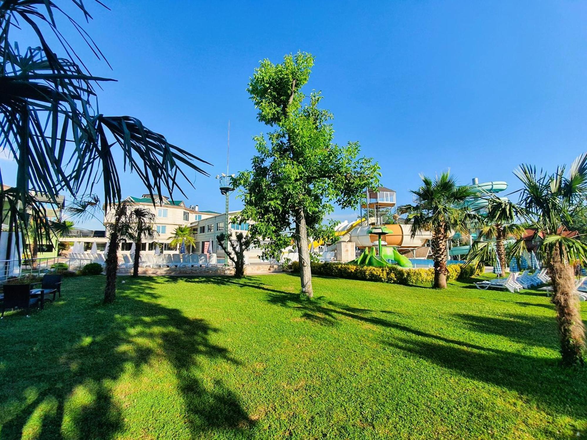Sapanca Aqua Wellness Spa Hotel Exterior foto