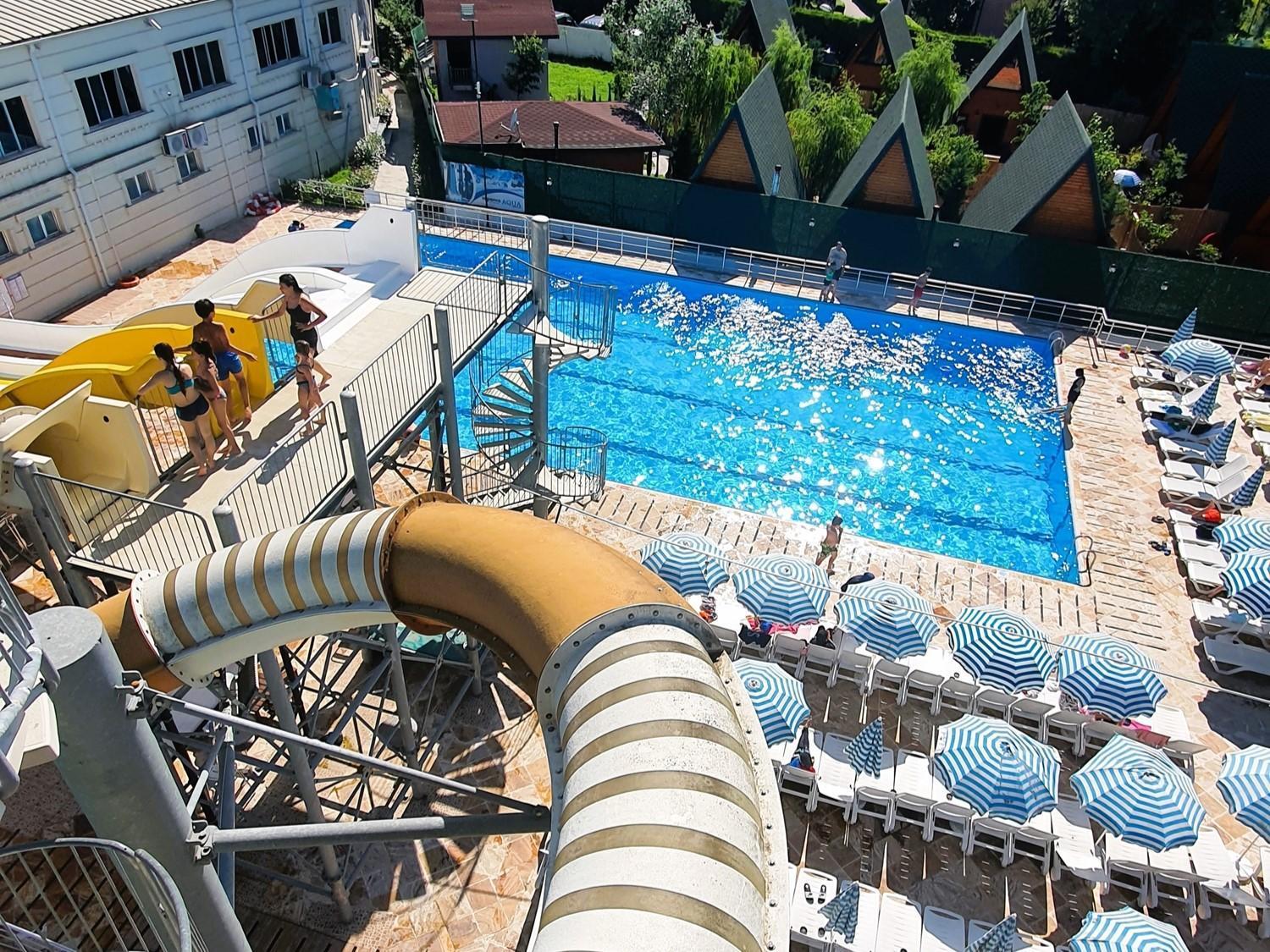Sapanca Aqua Wellness Spa Hotel Exterior foto