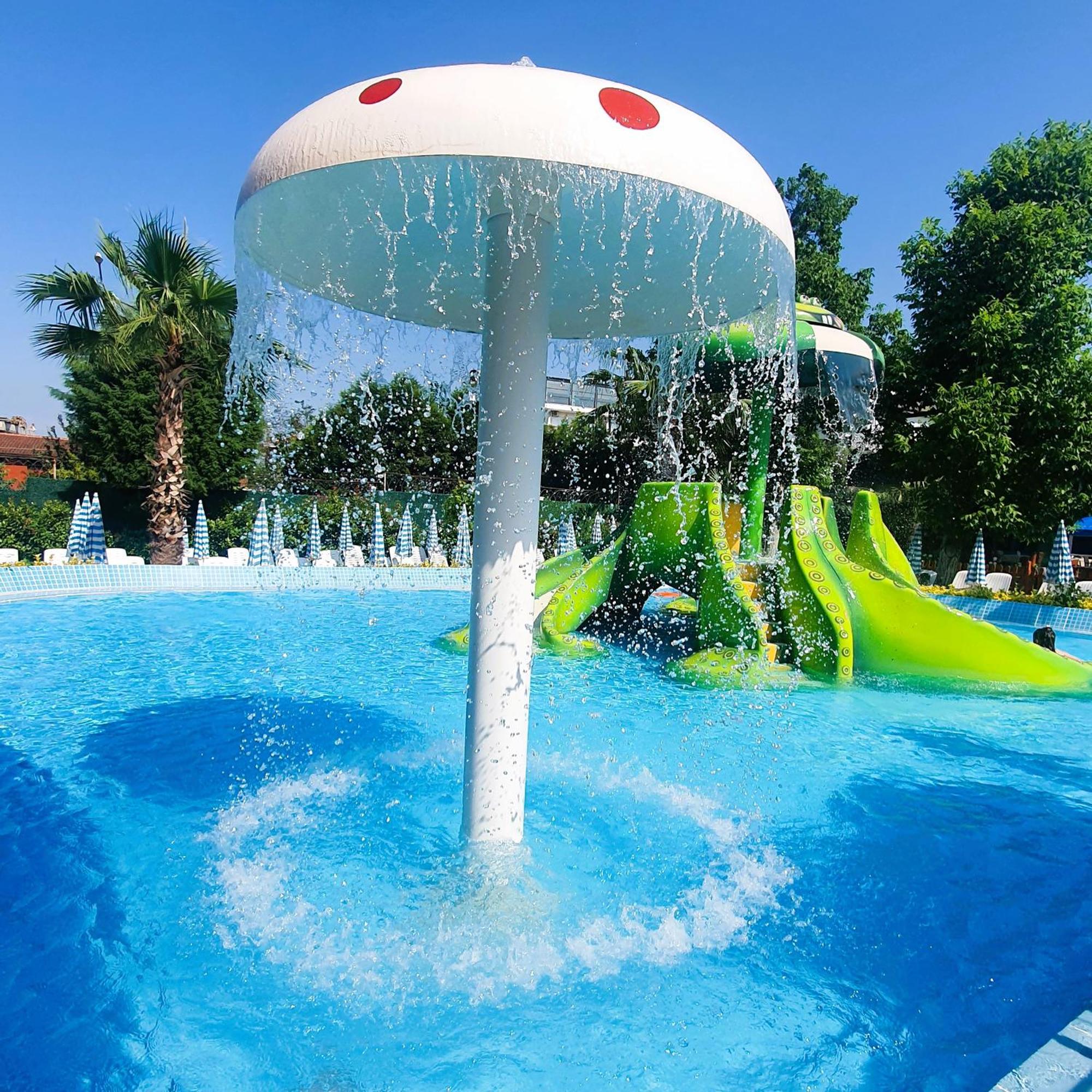 Sapanca Aqua Wellness Spa Hotel Exterior foto