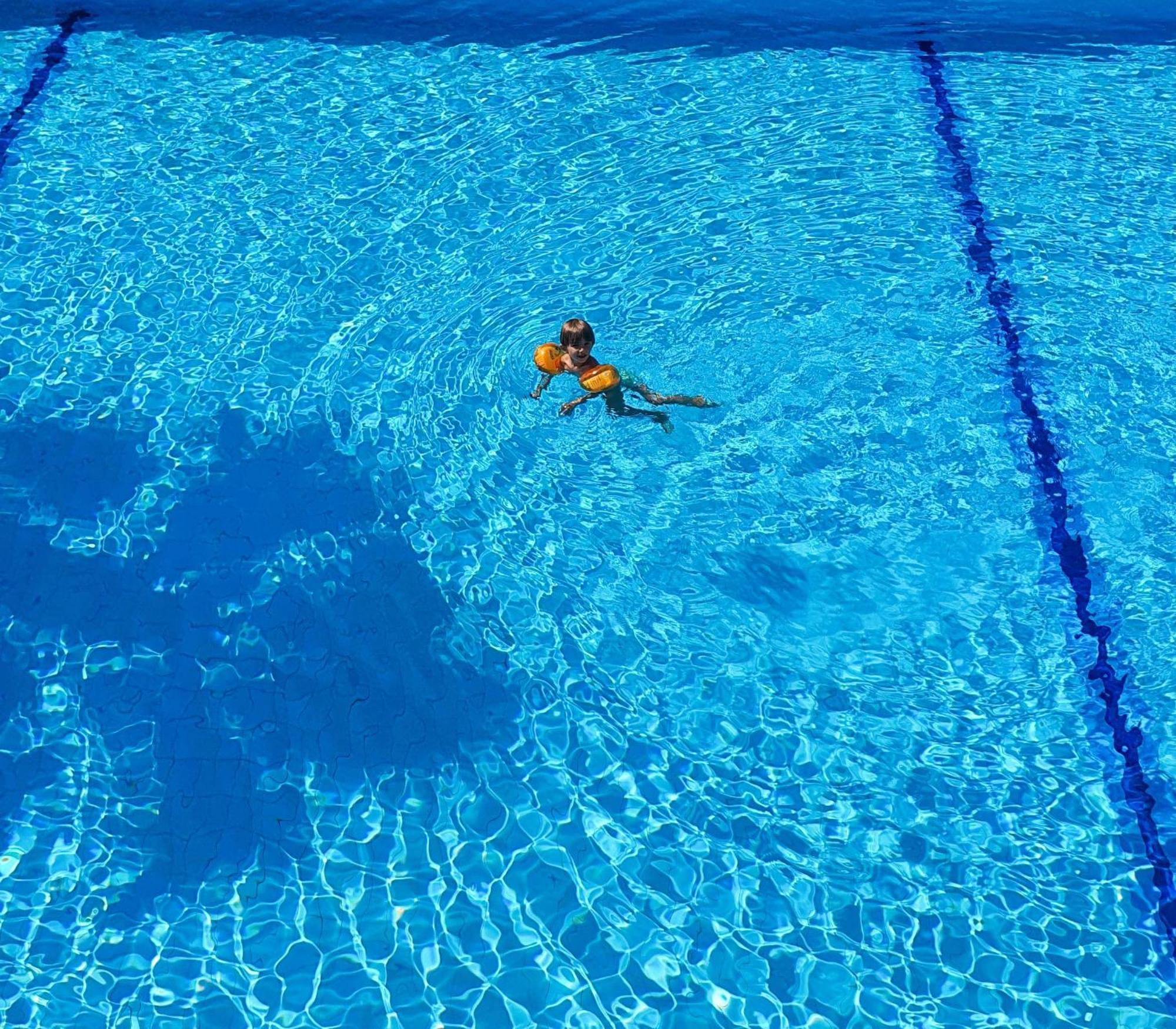 Sapanca Aqua Wellness Spa Hotel Exterior foto