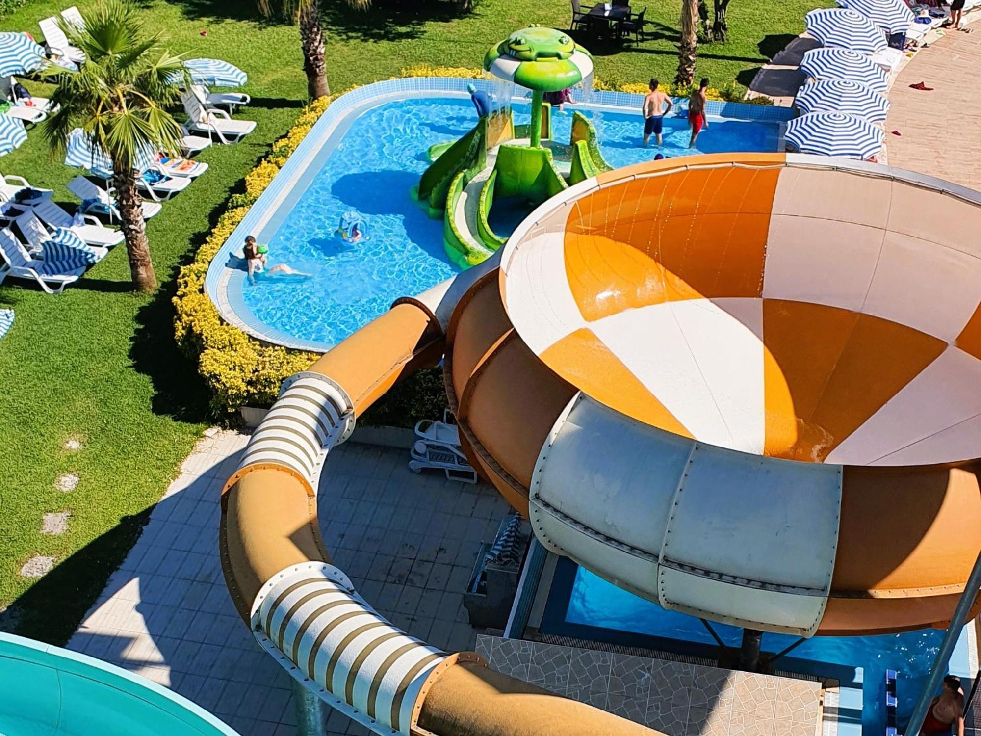 Sapanca Aqua Wellness Spa Hotel Exterior foto