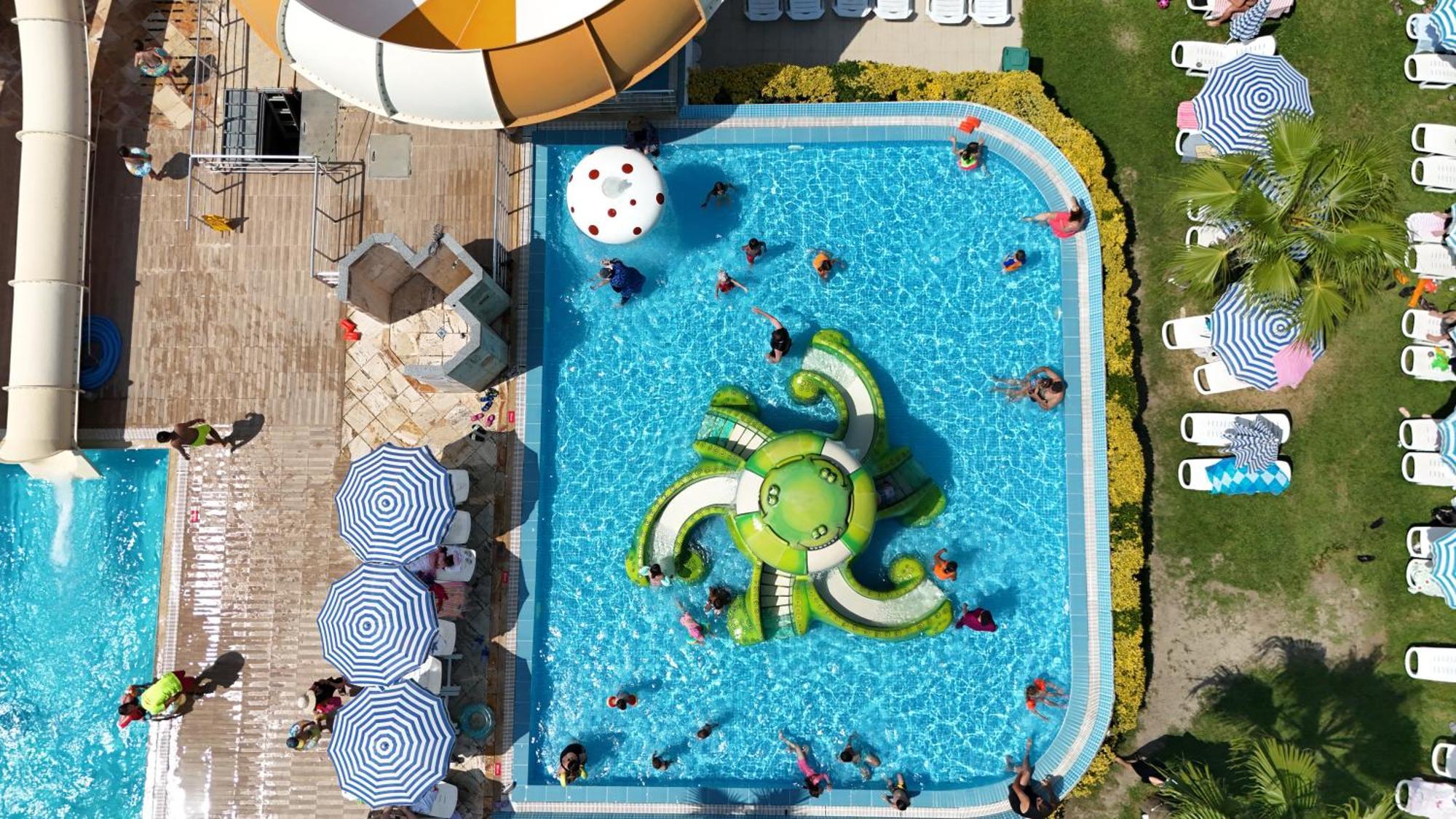 Sapanca Aqua Wellness Spa Hotel Exterior foto
