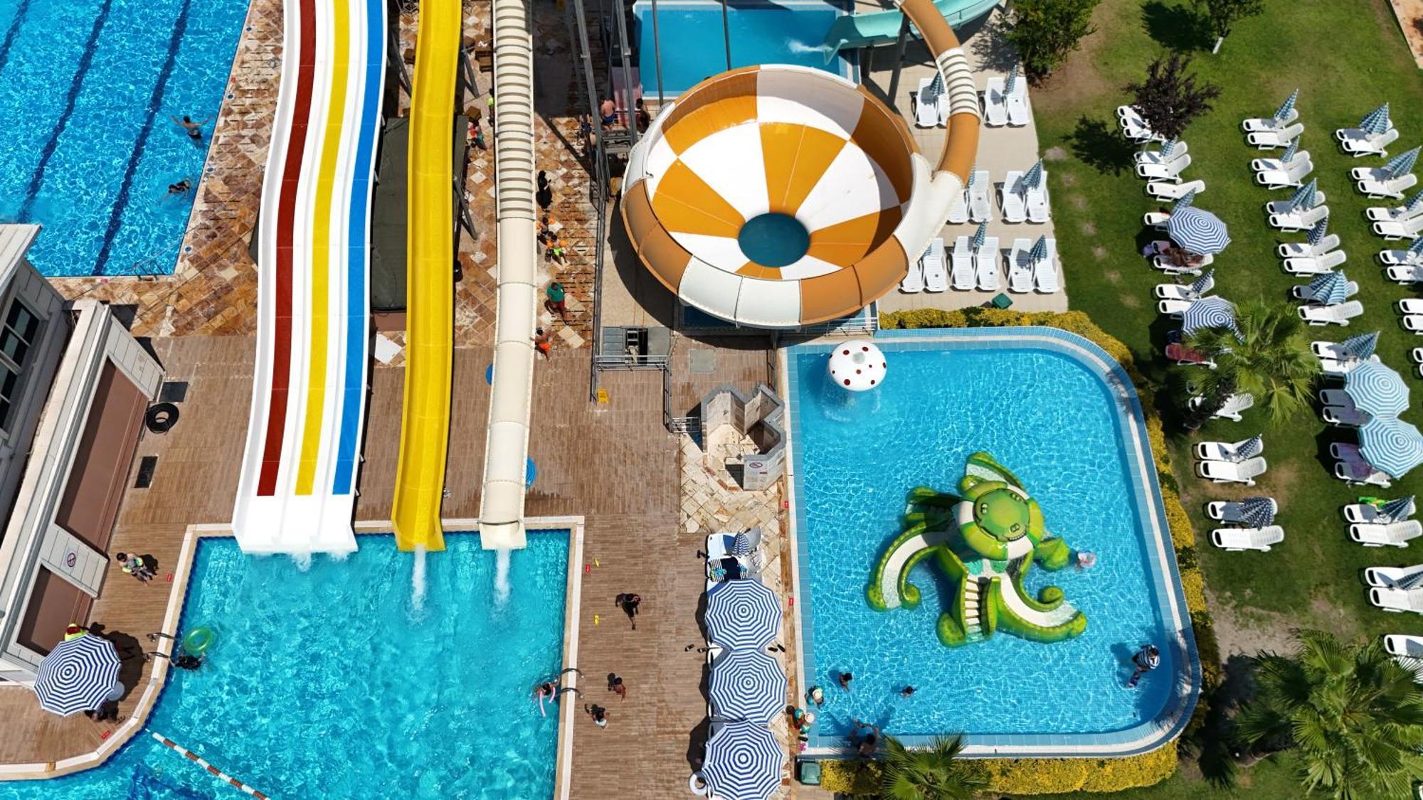 Sapanca Aqua Wellness Spa Hotel Exterior foto
