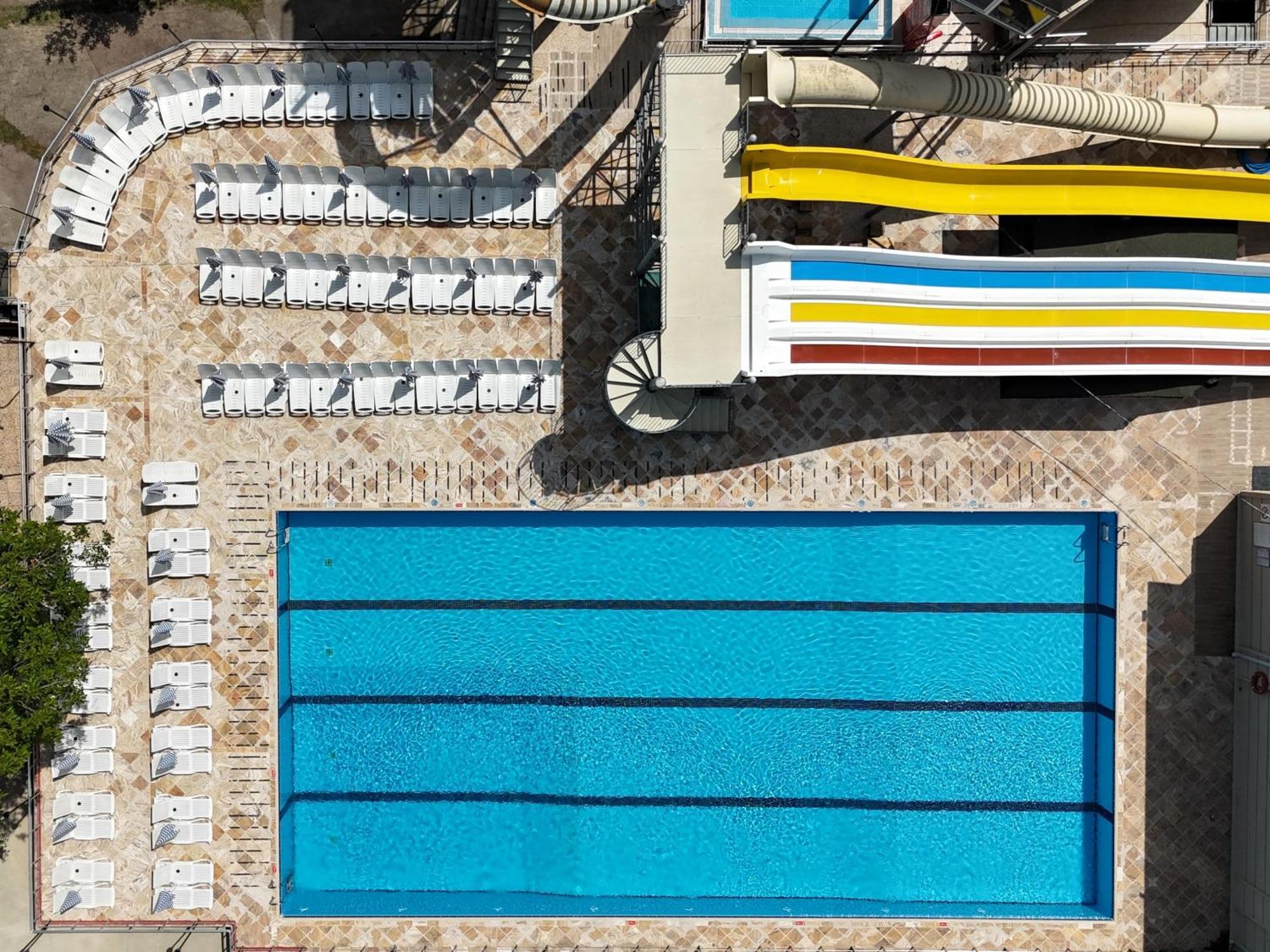Sapanca Aqua Wellness Spa Hotel Exterior foto